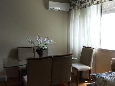 Apartamento à venda com 74m², 2 quartos, 2 vagas no bairro Cristal em Porto Alegre - Foto 5