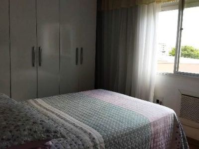 Apartamento à venda com 74m², 2 quartos, 2 vagas no bairro Cristal em Porto Alegre - Foto 6