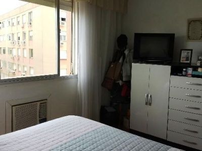 Apartamento à venda com 74m², 2 quartos, 2 vagas no bairro Cristal em Porto Alegre - Foto 7