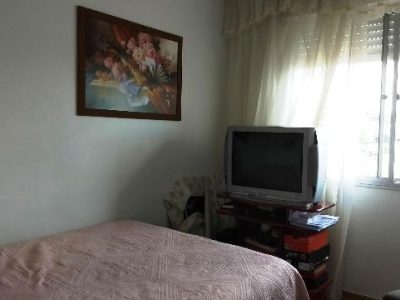 Apartamento à venda com 74m², 2 quartos, 2 vagas no bairro Cristal em Porto Alegre - Foto 10