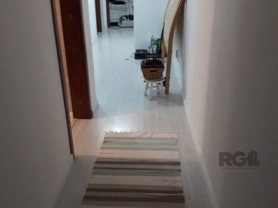 Apartamento à venda com 59m², 2 quartos no bairro Tristeza em Porto Alegre - Foto 3