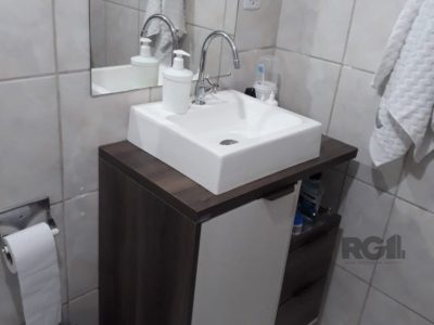 Apartamento à venda com 59m², 2 quartos no bairro Tristeza em Porto Alegre - Foto 4