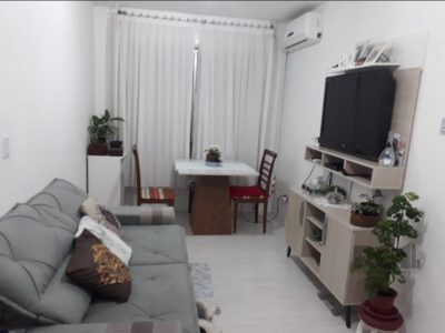 Apartamento à venda com 59m², 2 quartos no bairro Tristeza em Porto Alegre - Foto 2