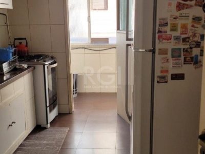 Apartamento à venda com 116m², 3 quartos, 1 suíte, 1 vaga no bairro Rio Branco em Porto Alegre - Foto 3