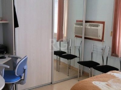 Apartamento à venda com 116m², 3 quartos, 1 suíte, 1 vaga no bairro Rio Branco em Porto Alegre - Foto 4