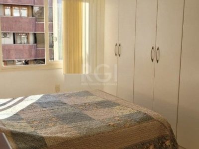 Apartamento à venda com 116m², 3 quartos, 1 suíte, 1 vaga no bairro Rio Branco em Porto Alegre - Foto 5