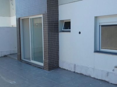 Apartamento à venda com 31m², 1 quarto, 1 vaga no bairro Santo Antônio em Porto Alegre - Foto 6