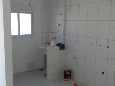 Apartamento à venda com 31m², 1 quarto, 1 vaga no bairro Santo Antônio em Porto Alegre - Foto 4