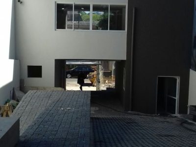 Apartamento à venda com 31m², 1 quarto, 1 vaga no bairro Santo Antônio em Porto Alegre - Foto 8