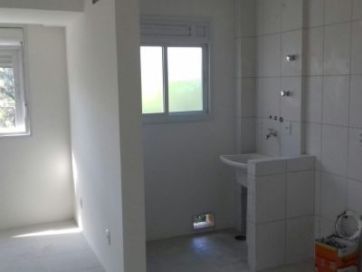 Apartamento à venda com 31m², 1 quarto, 1 vaga no bairro Santo Antônio em Porto Alegre - Foto 3