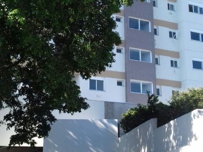 Apartamento à venda com 31m², 1 quarto, 1 vaga no bairro Santo Antônio em Porto Alegre - Foto 10