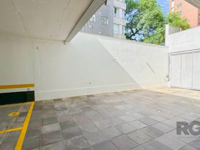 Apartamento à venda com 105m², 2 quartos, 2 suítes, 2 vagas no bairro Petrópolis em Porto Alegre - Foto 30