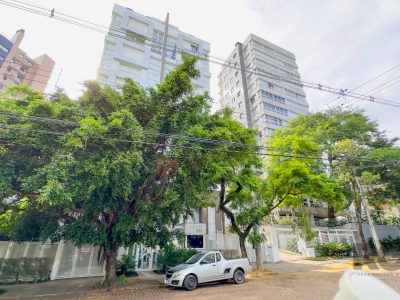 Apartamento à venda com 105m², 2 quartos, 2 suítes, 2 vagas no bairro Petrópolis em Porto Alegre - Foto 33