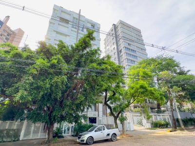 Apartamento à venda com 105m², 2 quartos, 2 suítes, 2 vagas no bairro Petrópolis em Porto Alegre - Foto 34