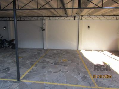 Apartamento à venda com 43m², 1 quarto, 1 vaga no bairro Partenon em Porto Alegre - Foto 14