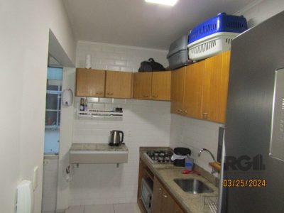 Apartamento à venda com 43m², 1 quarto, 1 vaga no bairro Partenon em Porto Alegre - Foto 6