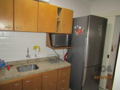 Apartamento à venda com 43m², 1 quarto, 1 vaga no bairro Partenon em Porto Alegre - Foto 8