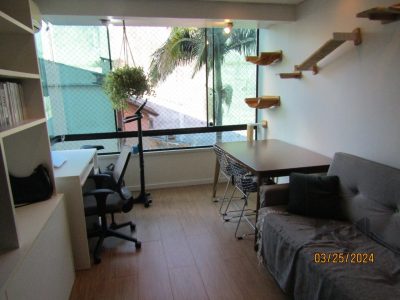 Apartamento à venda com 43m², 1 quarto, 1 vaga no bairro Partenon em Porto Alegre - Foto 5