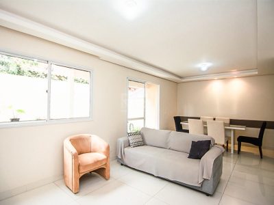 Casa Condominio à venda com 157m², 3 quartos, 1 suíte, 2 vagas no bairro Ecoville em Porto Alegre - Foto 3