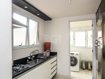 Casa Condominio à venda com 157m², 3 quartos, 1 suíte, 2 vagas no bairro Ecoville em Porto Alegre - Foto 6