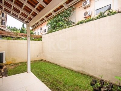 Casa Condominio à venda com 157m², 3 quartos, 1 suíte, 2 vagas no bairro Ecoville em Porto Alegre - Foto 10