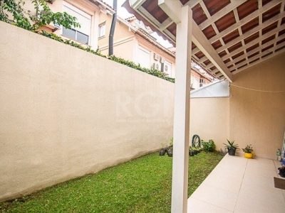 Casa Condominio à venda com 157m², 3 quartos, 1 suíte, 2 vagas no bairro Ecoville em Porto Alegre - Foto 11