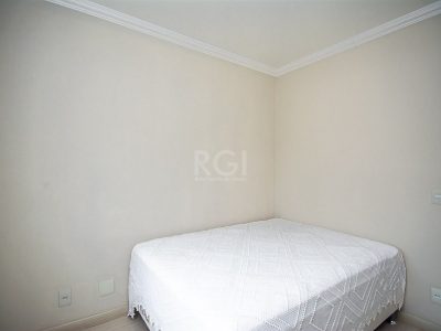 Casa Condominio à venda com 157m², 3 quartos, 1 suíte, 2 vagas no bairro Ecoville em Porto Alegre - Foto 15