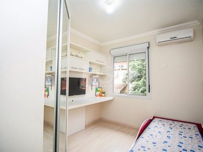 Casa Condominio à venda com 157m², 3 quartos, 1 suíte, 2 vagas no bairro Ecoville em Porto Alegre - Foto 16