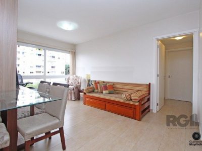 Apartamento à venda com 67m², 2 quartos, 1 suíte, 1 vaga no bairro Passo d'Areia em Porto Alegre - Foto 41