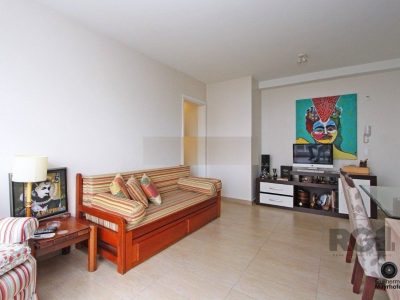 Apartamento à venda com 67m², 2 quartos, 1 suíte, 1 vaga no bairro Passo d'Areia em Porto Alegre - Foto 40