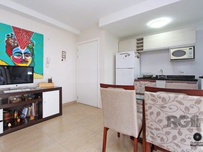 Apartamento à venda com 67m², 2 quartos, 1 suíte, 1 vaga no bairro Passo d'Areia em Porto Alegre - Foto 45