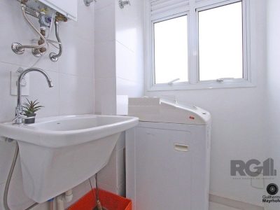 Apartamento à venda com 67m², 2 quartos, 1 suíte, 1 vaga no bairro Passo d'Areia em Porto Alegre - Foto 54