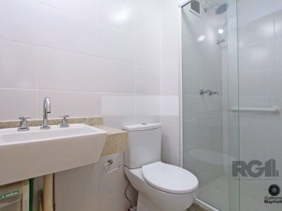 Apartamento à venda com 67m², 2 quartos, 1 suíte, 1 vaga no bairro Passo d'Areia em Porto Alegre - Foto 53