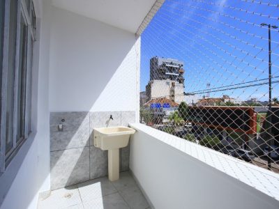 Apartamento à venda com 50m², 2 quartos no bairro São Geraldo em Porto Alegre - Foto 2