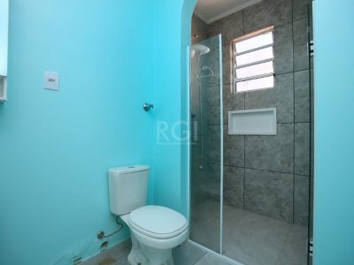 Apartamento à venda com 50m², 2 quartos no bairro São Geraldo em Porto Alegre - Foto 18