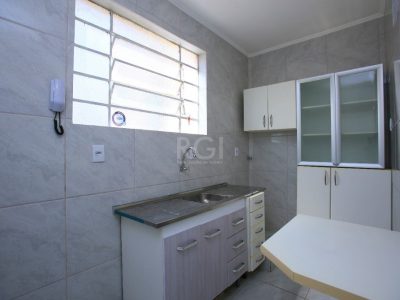 Apartamento à venda com 50m², 2 quartos no bairro São Geraldo em Porto Alegre - Foto 21