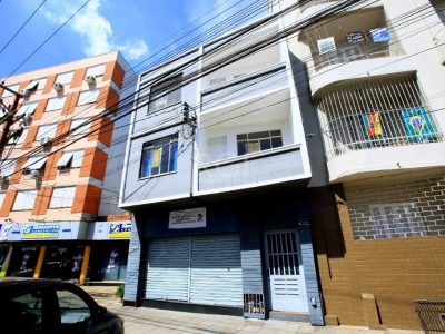 Apartamento à venda com 50m², 2 quartos no bairro São Geraldo em Porto Alegre - Foto 3