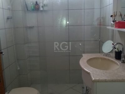 Apartamento à venda com 62m², 2 quartos no bairro Partenon em Porto Alegre - Foto 14