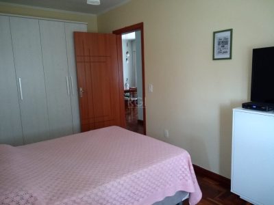 Apartamento à venda com 62m², 2 quartos no bairro Partenon em Porto Alegre - Foto 8