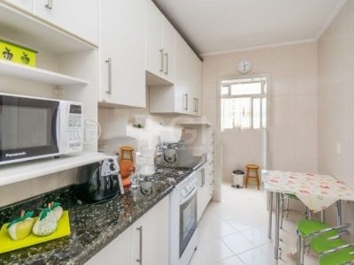 Apartamento à venda com 62m², 2 quartos no bairro Partenon em Porto Alegre - Foto 12