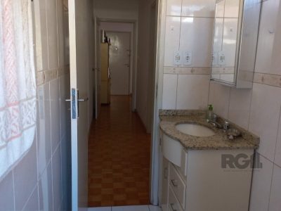 Apartamento à venda com 57m², 2 quartos no bairro Auxiliadora em Porto Alegre - Foto 5