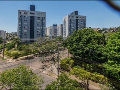 Apartamento à venda com 78m², 3 quartos, 1 suíte, 2 vagas no bairro Chácara das Pedras em Porto Alegre - Foto 7