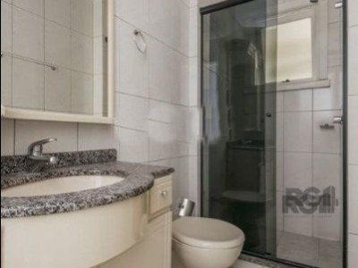 Apartamento à venda com 78m², 3 quartos, 1 suíte, 2 vagas no bairro Chácara das Pedras em Porto Alegre - Foto 12