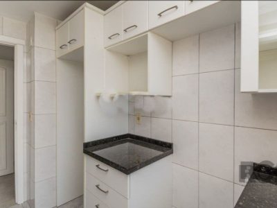 Apartamento à venda com 78m², 3 quartos, 1 suíte, 2 vagas no bairro Chácara das Pedras em Porto Alegre - Foto 17