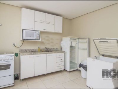 Apartamento à venda com 78m², 3 quartos, 1 suíte, 2 vagas no bairro Chácara das Pedras em Porto Alegre - Foto 18