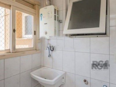 Apartamento à venda com 78m², 3 quartos, 1 suíte, 2 vagas no bairro Chácara das Pedras em Porto Alegre - Foto 19