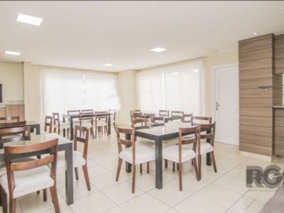 Apartamento à venda com 78m², 3 quartos, 1 suíte, 2 vagas no bairro Chácara das Pedras em Porto Alegre - Foto 22