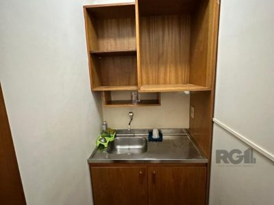 Conjunto/Sala à venda com 67m², 1 vaga no bairro Petrópolis em Porto Alegre - Foto 21