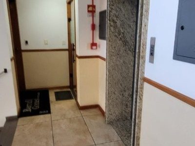 Conjunto/Sala à venda com 37m² no bairro Moinhos de Vento em Porto Alegre - Foto 28