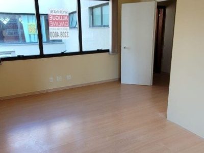 Conjunto/Sala à venda com 37m² no bairro Moinhos de Vento em Porto Alegre - Foto 2